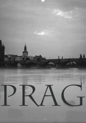 Becker |  Prag - Praha - Prague (Wandkalender 2020 DIN A2 hoch) | Sonstiges |  Sack Fachmedien