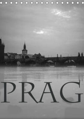 Becker |  Prag - Praha - Prague (Tischkalender 2020 DIN A5 hoch) | Sonstiges |  Sack Fachmedien