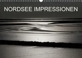 Jäger |  NORDSEE IMPRESSIONEN (Wandkalender 2020 DIN A3 quer) | Sonstiges |  Sack Fachmedien