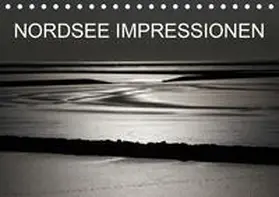 Jäger |  NORDSEE IMPRESSIONEN (Tischkalender 2020 DIN A5 quer) | Sonstiges |  Sack Fachmedien