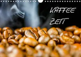 Jäger |  Kaffeezeit (Wandkalender 2020 DIN A4 quer) | Sonstiges |  Sack Fachmedien