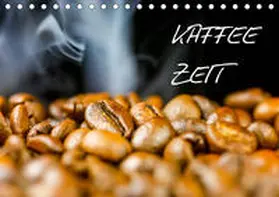 Jäger |  Kaffeezeit (Tischkalender 2020 DIN A5 quer) | Sonstiges |  Sack Fachmedien