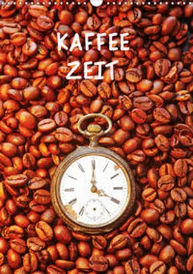 Jäger |  Kaffeezeit (Wandkalender 2020 DIN A3 hoch) | Sonstiges |  Sack Fachmedien