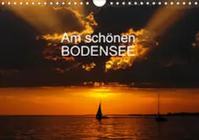 Jäger |  Am schönen Bodensee (Wandkalender 2020 DIN A4 quer) | Sonstiges |  Sack Fachmedien