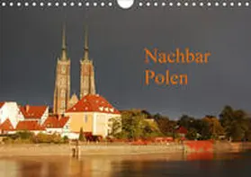 Falk |  Nachbar Polen (Wandkalender 2020 DIN A4 quer) | Sonstiges |  Sack Fachmedien