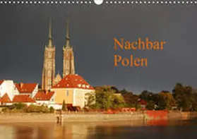 Falk |  Nachbar Polen (Wandkalender 2020 DIN A3 quer) | Sonstiges |  Sack Fachmedien