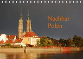 Falk |  Nachbar Polen (Tischkalender 2020 DIN A5 quer) | Sonstiges |  Sack Fachmedien