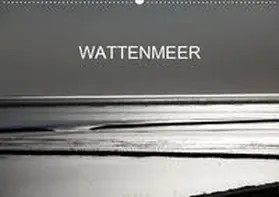 Jäger |  Wattenmeer (Wandkalender 2020 DIN A2 quer) | Sonstiges |  Sack Fachmedien