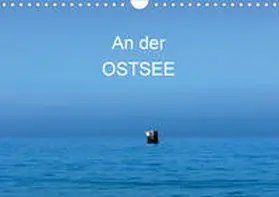 Jäger |  An der Ostsee (Wandkalender 2020 DIN A4 quer) | Sonstiges |  Sack Fachmedien