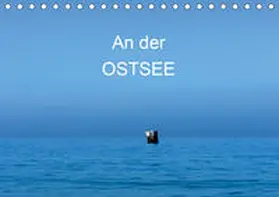 Jäger |  An der Ostsee (Tischkalender 2020 DIN A5 quer) | Sonstiges |  Sack Fachmedien