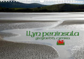 Schäfer |  LLyn Peninsula, Gwynedd, Cymru (Wandkalender 2020 DIN A4 quer) | Sonstiges |  Sack Fachmedien