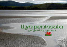 Schäfer |  LLyn Peninsula, Gwynedd, Cymru (Wandkalender 2020 DIN A2 quer) | Sonstiges |  Sack Fachmedien
