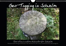 Barth |  Geo-Tagging in Schwelm (Wandkalender 2020 DIN A4 quer) | Sonstiges |  Sack Fachmedien