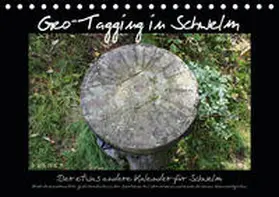 Barth |  Geo-Tagging in Schwelm (Tischkalender 2020 DIN A5 quer) | Sonstiges |  Sack Fachmedien