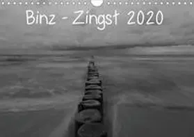 Schulz |  Binz - Zingst 2020 (Wandkalender 2020 DIN A4 quer) | Sonstiges |  Sack Fachmedien