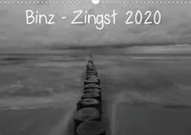 Schulz | Binz - Zingst 2020 (Wandkalender 2020 DIN A3 quer) | Sonstiges | 978-3-670-43908-0 | sack.de