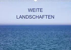 Jäger |  Weite Landschaften (Wandkalender 2020 DIN A3 quer) | Sonstiges |  Sack Fachmedien