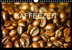 Jäger |  Kaffeezeit (Wandkalender 2020 DIN A4 quer) | Sonstiges |  Sack Fachmedien