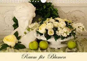 Meyer |  Raum für Blumen (Wandkalender 2020 DIN A4 quer) | Sonstiges |  Sack Fachmedien