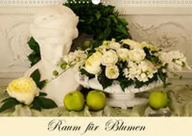 Meyer |  Raum für Blumen (Wandkalender 2020 DIN A3 quer) | Sonstiges |  Sack Fachmedien