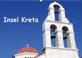 Schneider |  Insel Kreta (Wandkalender 2020 DIN A2 quer) | Sonstiges |  Sack Fachmedien