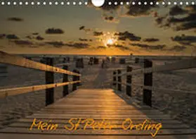 Schiller |  Mein St.Peter-Ording (Wandkalender 2020 DIN A4 quer) | Sonstiges |  Sack Fachmedien