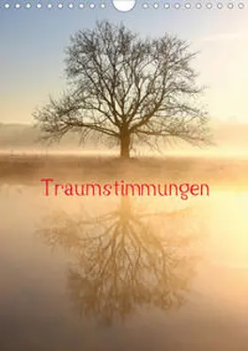 Kaiser |  Traumstimmungen (Wandkalender 2020 DIN A4 hoch) | Sonstiges |  Sack Fachmedien