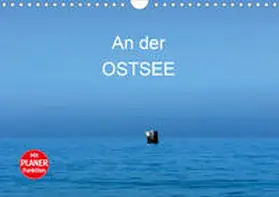 Jäger |  An der Ostsee (Wandkalender 2020 DIN A4 quer) | Sonstiges |  Sack Fachmedien