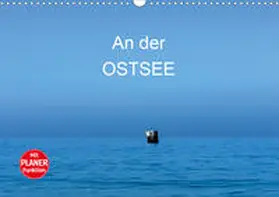 Jäger |  An der Ostsee (Wandkalender 2020 DIN A3 quer) | Sonstiges |  Sack Fachmedien