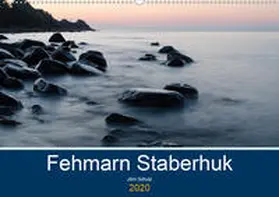 Schulz |  Fehmarn Staberhuk (Wandkalender 2020 DIN A2 quer) | Sonstiges |  Sack Fachmedien