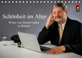 Vincke |  Schönheit im Alter - Worte von Martin Luther in Bildern (Tischkalender 2020 DIN A5 quer) | Sonstiges |  Sack Fachmedien