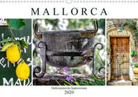 Meyer |  Mallorca - Mallorquinische Impressionen (Wandkalender 2020 DIN A3 quer) | Sonstiges |  Sack Fachmedien