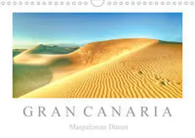 Meyer |  Gran Canaria - Maspalomas Dünen (Wandkalender 2020 DIN A4 quer) | Sonstiges |  Sack Fachmedien