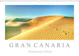 Meyer |  Gran Canaria - Maspalomas Dünen (Wandkalender 2020 DIN A3 quer) | Sonstiges |  Sack Fachmedien