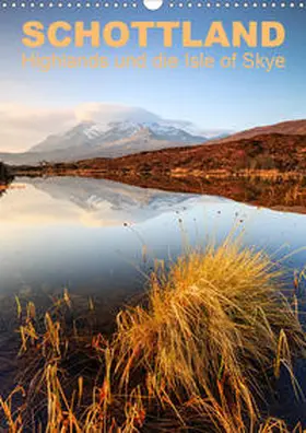 Aust | Schottland: Highlands und die Isle of Skye (Wandkalender 2020 DIN A3 hoch) | Sonstiges | 978-3-671-15560-6 | sack.de