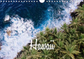 Becker |  Aloha Hawaii (Wandkalender 2020 DIN A4 quer) | Sonstiges |  Sack Fachmedien