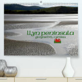 Schäfer |  LLyn Peninsula, Gwynedd, Cymru(Premium, hochwertiger DIN A2 Wandkalender 2020, Kunstdruck in Hochglanz) | Sonstiges |  Sack Fachmedien