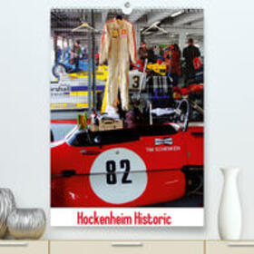 Reiss |  Hockenheim Historic(Premium, hochwertiger DIN A2 Wandkalender 2020, Kunstdruck in Hochglanz) | Sonstiges |  Sack Fachmedien