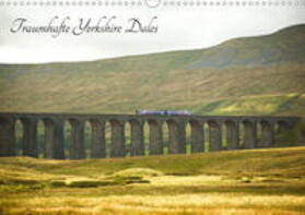 Paulus |  Traumhafte Yorkshire Dales (Wandkalender 2020 DIN A3 quer) | Sonstiges |  Sack Fachmedien