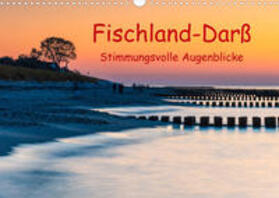 Hoffmann |  Hoffmann, K: Fischland-Darß - Stimmungsvolle Augenblicke (Wa | Sonstiges |  Sack Fachmedien