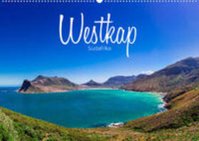Becker |  Becker, S: Westkap Südafrika (Wandkalender 2023 DIN A2 quer) | Sonstiges |  Sack Fachmedien