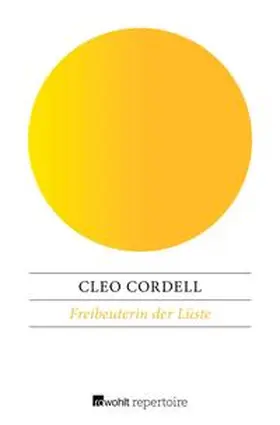 Cordell |  Freibeuterin der Lüste | eBook | Sack Fachmedien