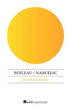 Narcejac / Boileau |  Ein Heldenleben | eBook | Sack Fachmedien