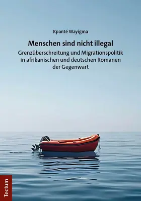 Wayigma |  Menschen sind nicht illegal | Buch |  Sack Fachmedien