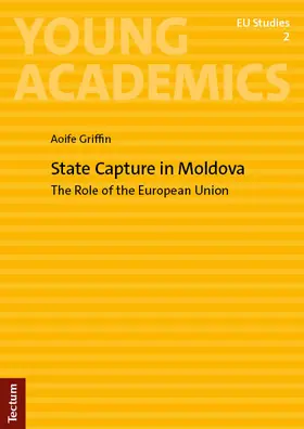 Griffin |  State Capture in Moldova | eBook | Sack Fachmedien