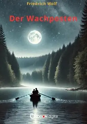 Wolf |  Der Wachposten | eBook | Sack Fachmedien