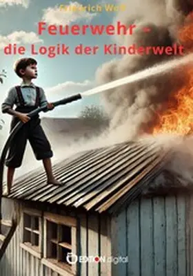 Wolf |  Feuerwehr - Die Logik der Kinderwelt | eBook | Sack Fachmedien