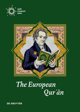 Loop / Afif |  The European Quran | Buch |  Sack Fachmedien