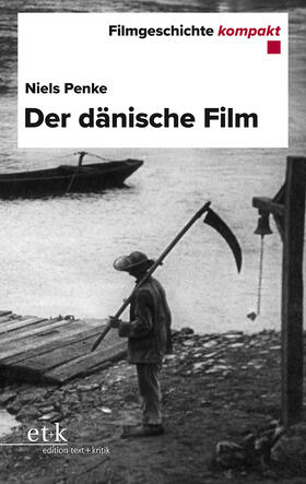 Penke |  Der dänische Film | Buch |  Sack Fachmedien