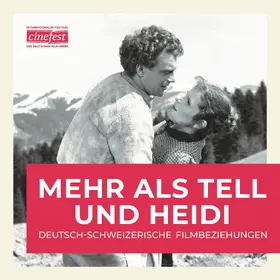 Graph |  Mehr als Tell und Heidi | Buch |  Sack Fachmedien